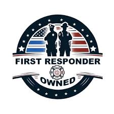 First Responder Owned and Operated