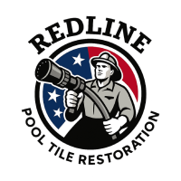 Redline Pool Tile Restoration